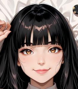 Kakegurui - Jabami Yumeko - Sexy Dakimakura Body Pillow Cover