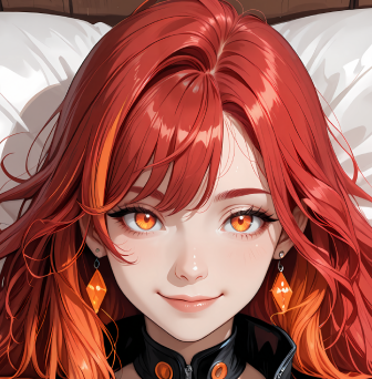 Genshin Impact - Mavuika - Dakimakura Body Pillow Cover