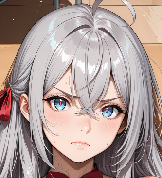 Alya Sometimes Hides Her Feelings in Russian - Alya (Alisa) Mikhailovna Kujou - Sexy Dakimakura Body Pillow Cover