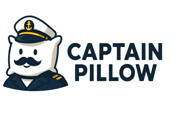 Captain Pillow